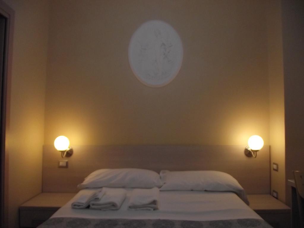 Classic Vierbettzimmer