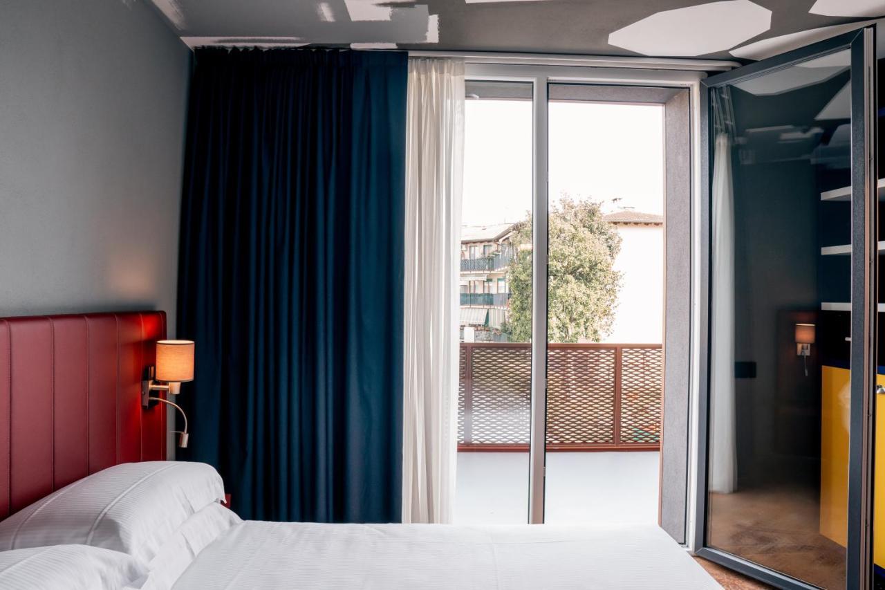 Suite mit Balkon