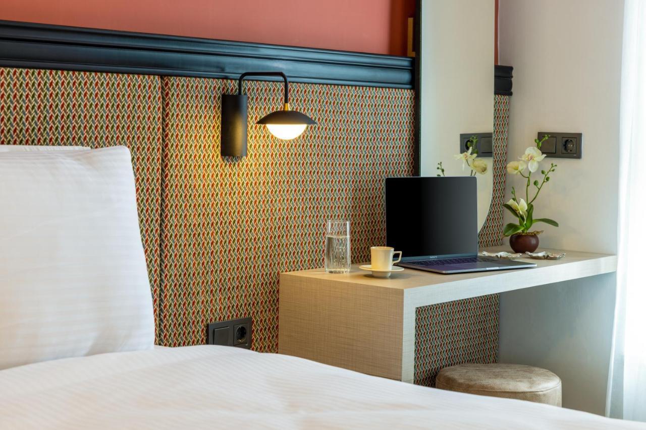 Deluxe Apartment mit 1 Schlafzimmer