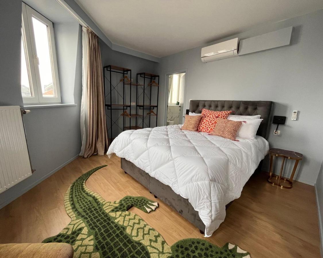 Deluxe Doppelzimmer