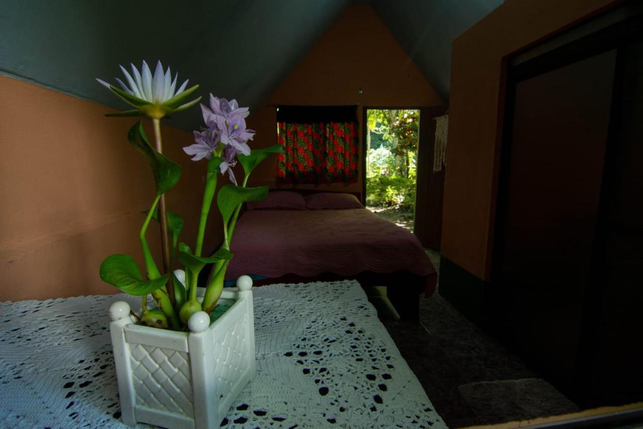 Doppelzimmer mit Bergblick