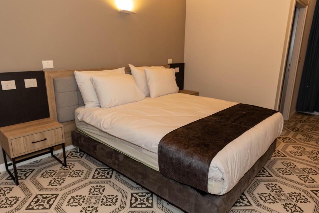 Deluxe Doppelzimmer