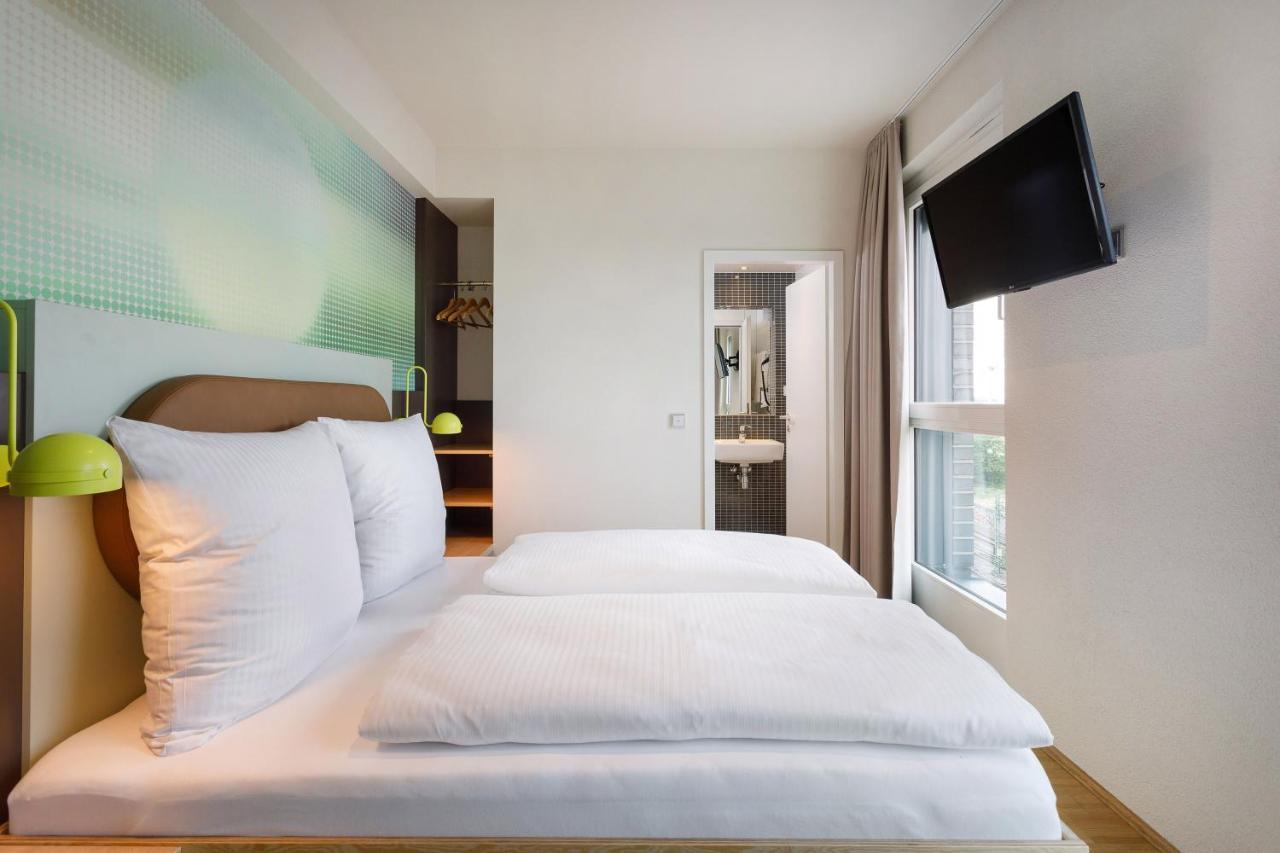 Standard Doppelzimmer