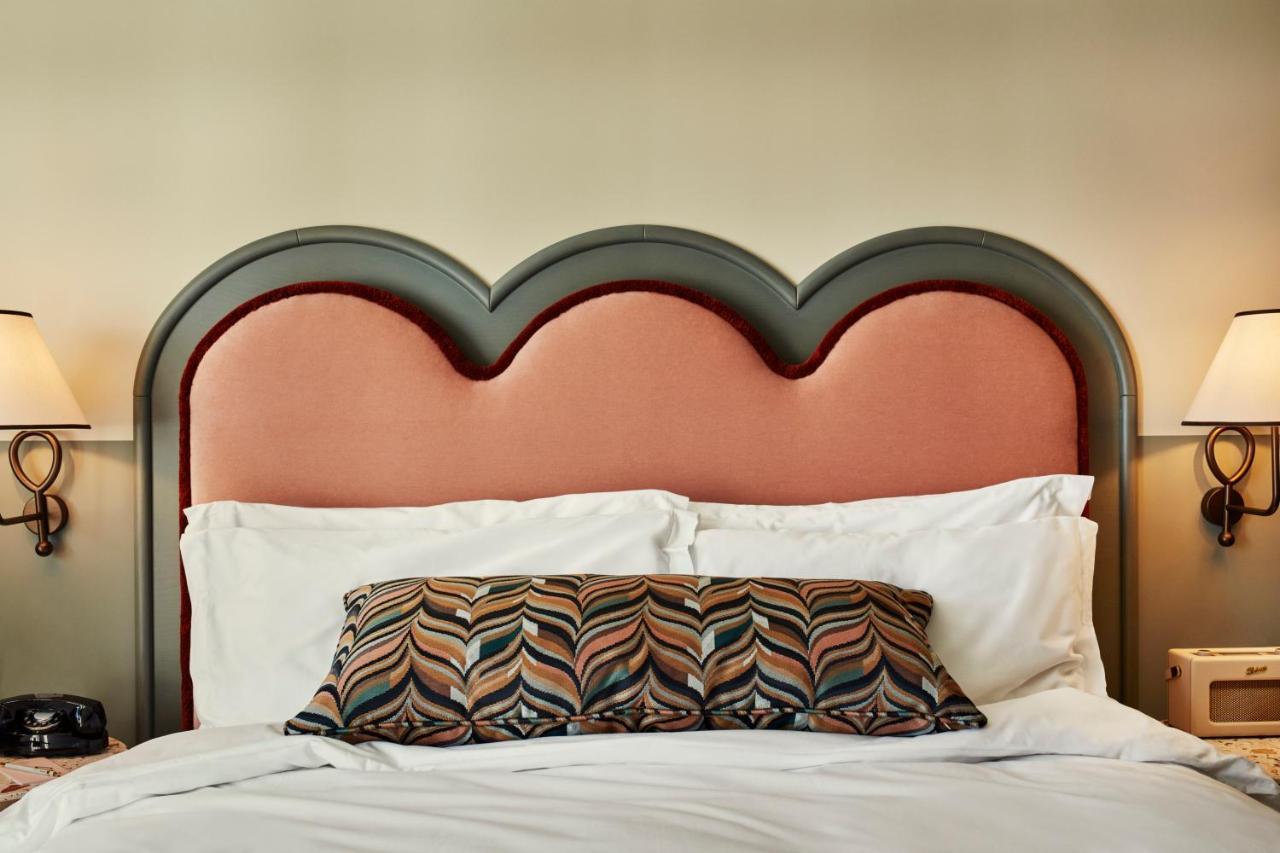 Standard Doppelzimmer