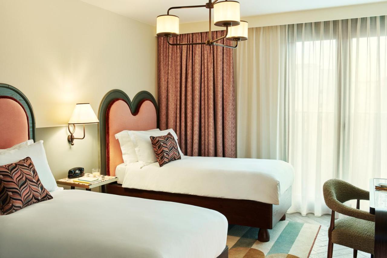 Superior Zweibettzimmer