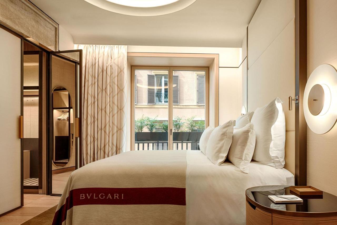 Superior Suite mit 1 Schlafzimmer, Kingsize-Bett und Stadtblick