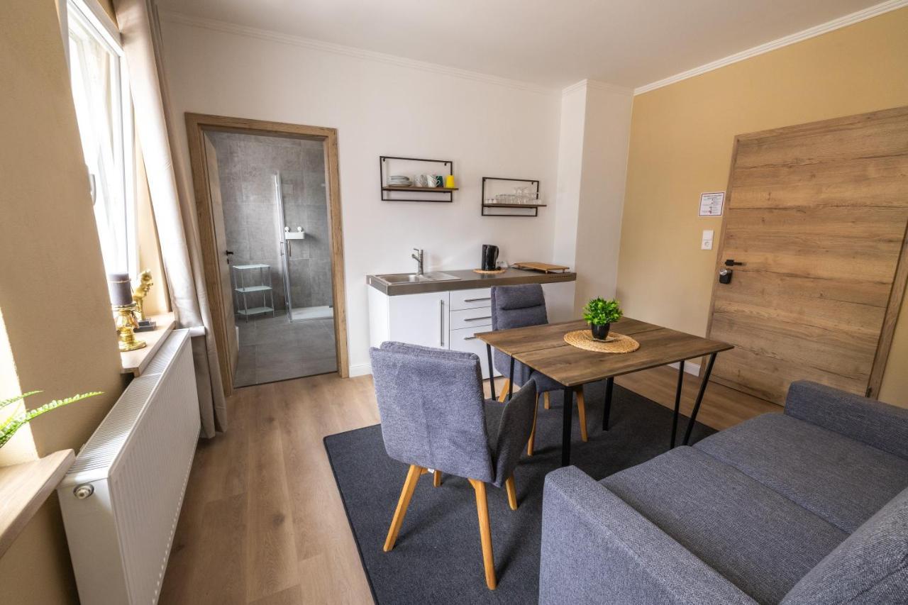 Deluxe Doppelzimmer