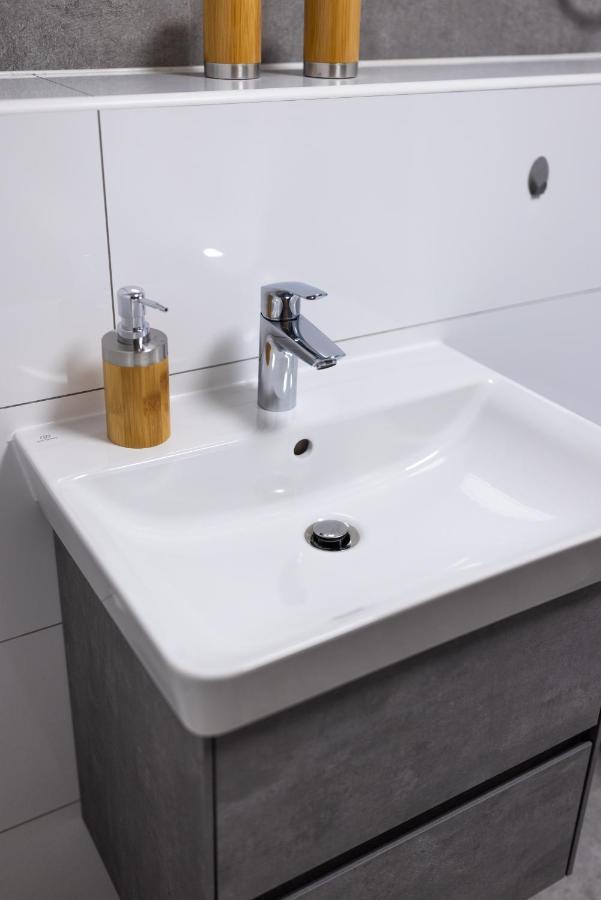 Standard Doppelzimmer