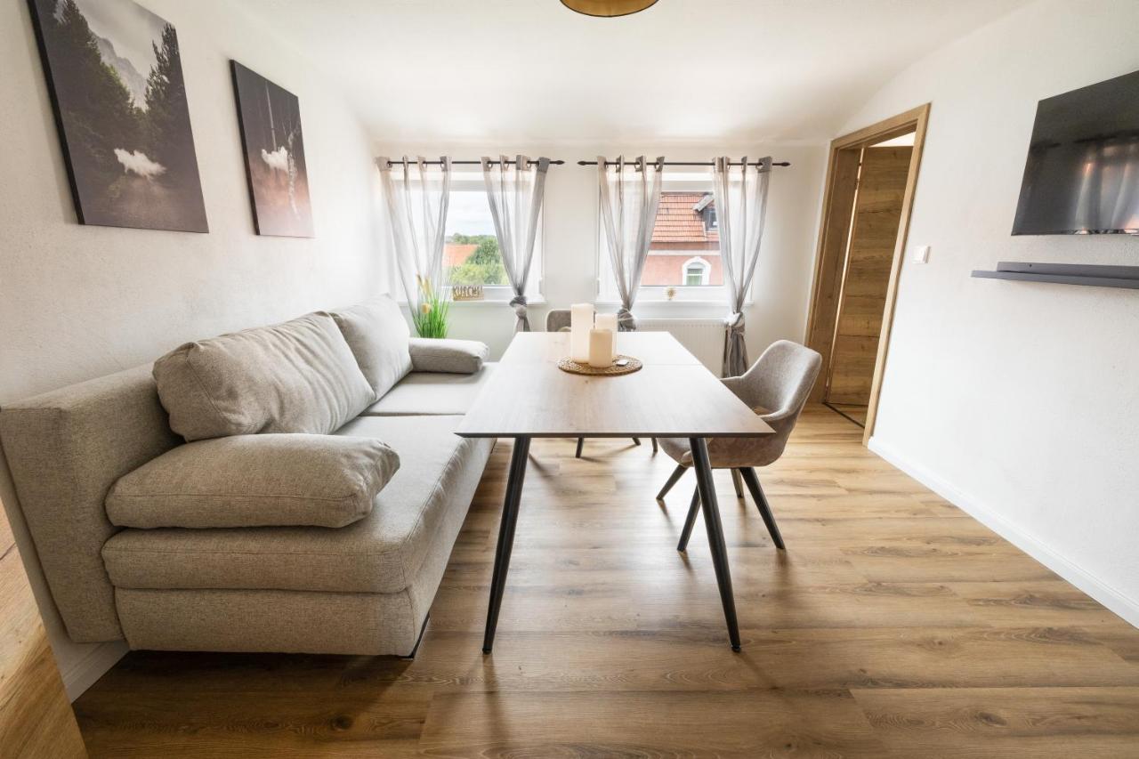 Apartment mit 3 Schlafzimmern