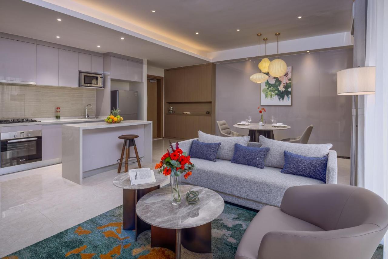 Premier Apartment mit 1 Schlafzimmer