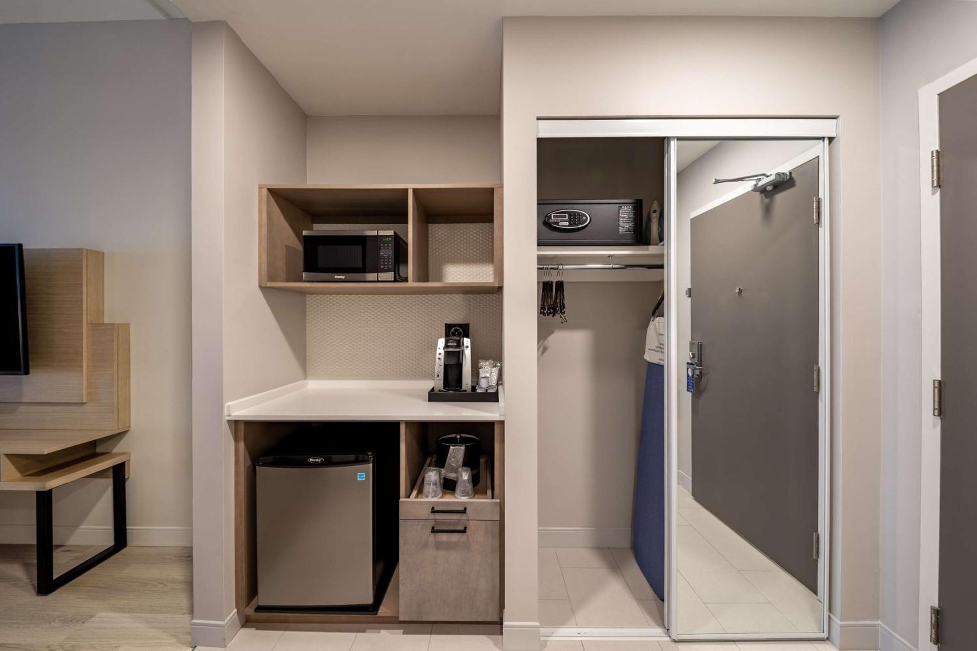 Suite mit 2 Queensize-Betten