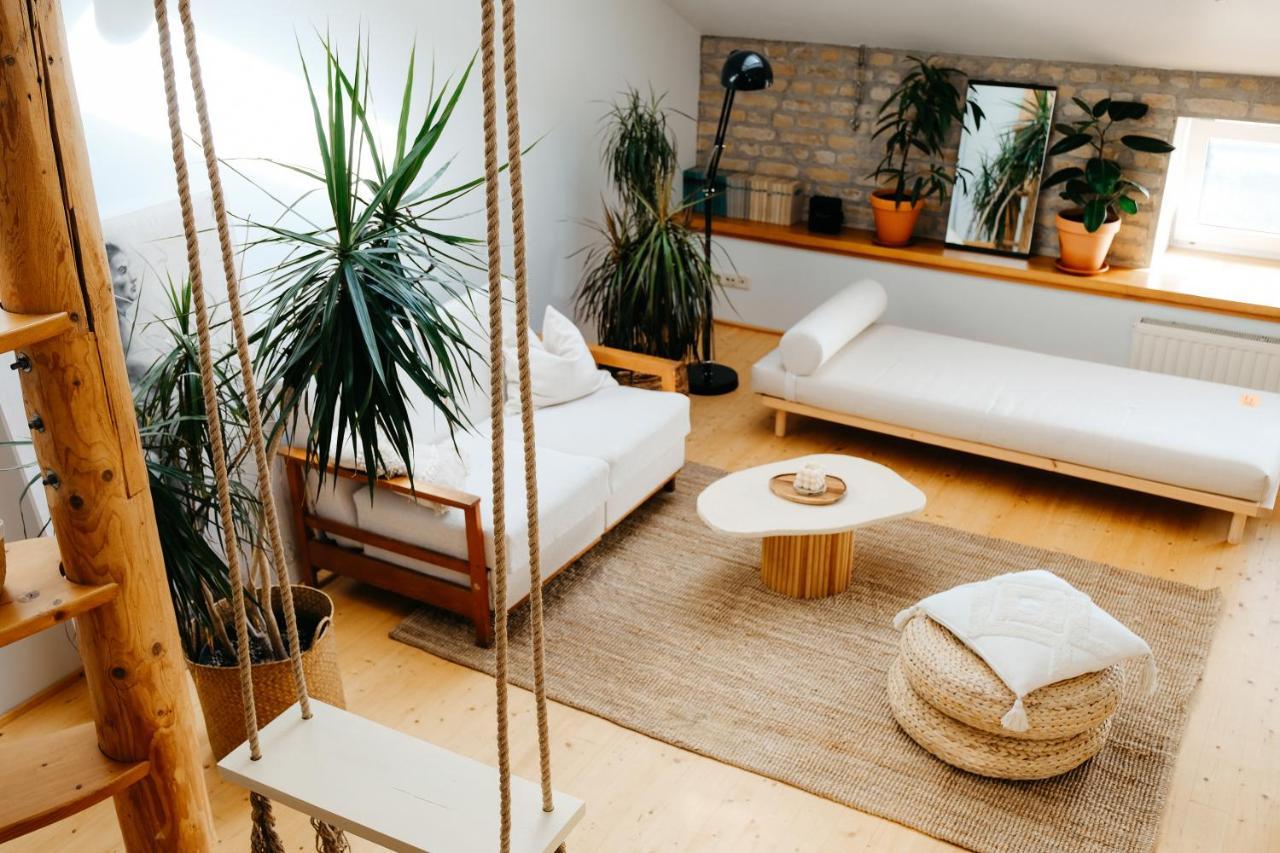 Apartment mit 1 Schlafzimmer