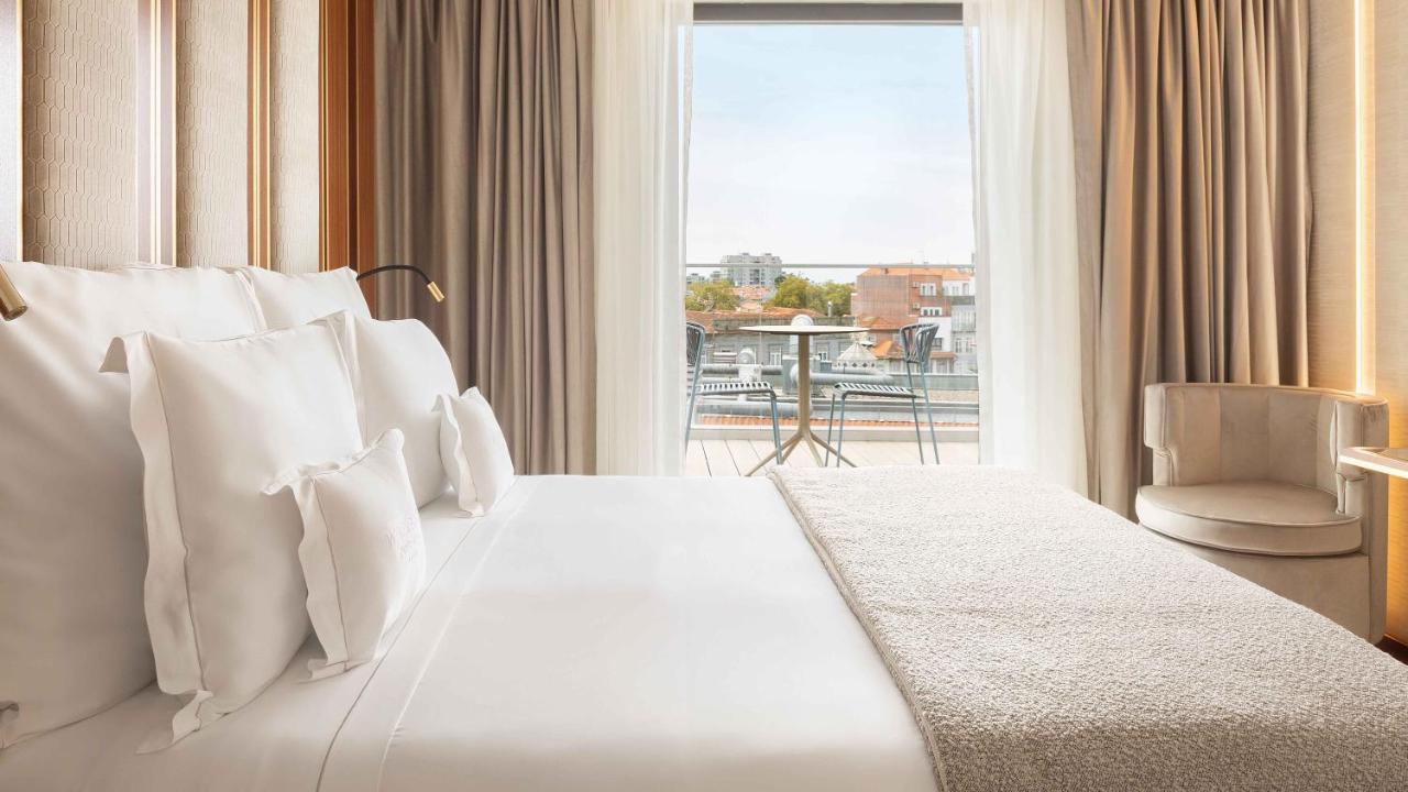 Superior Zimmer mit Balkon