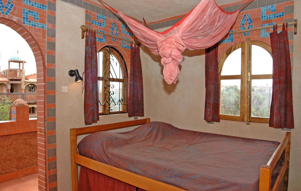 Standard Doppelzimmer