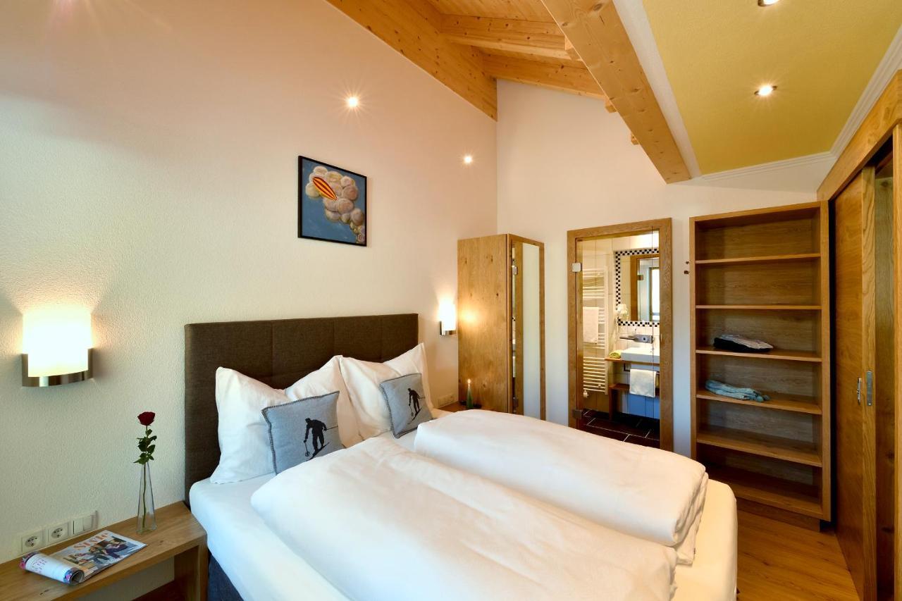 Apartment mit 3 Schlafzimmern