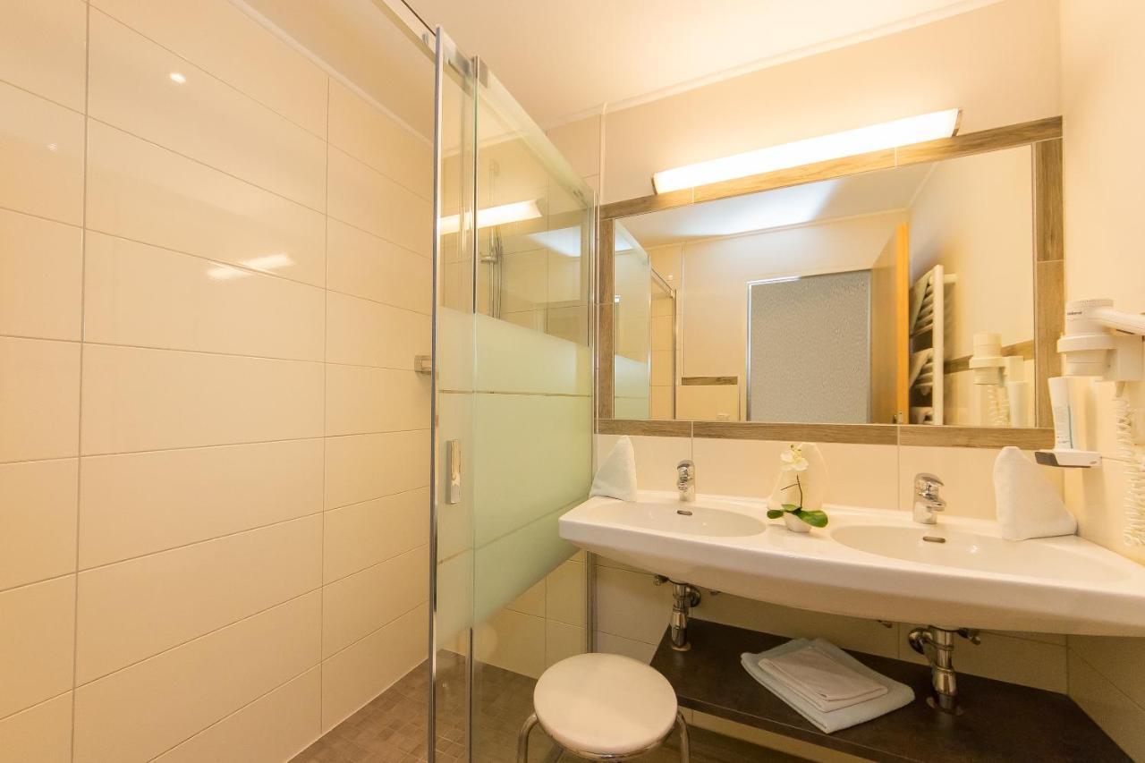 Apartment mit 2 Schlafzimmern