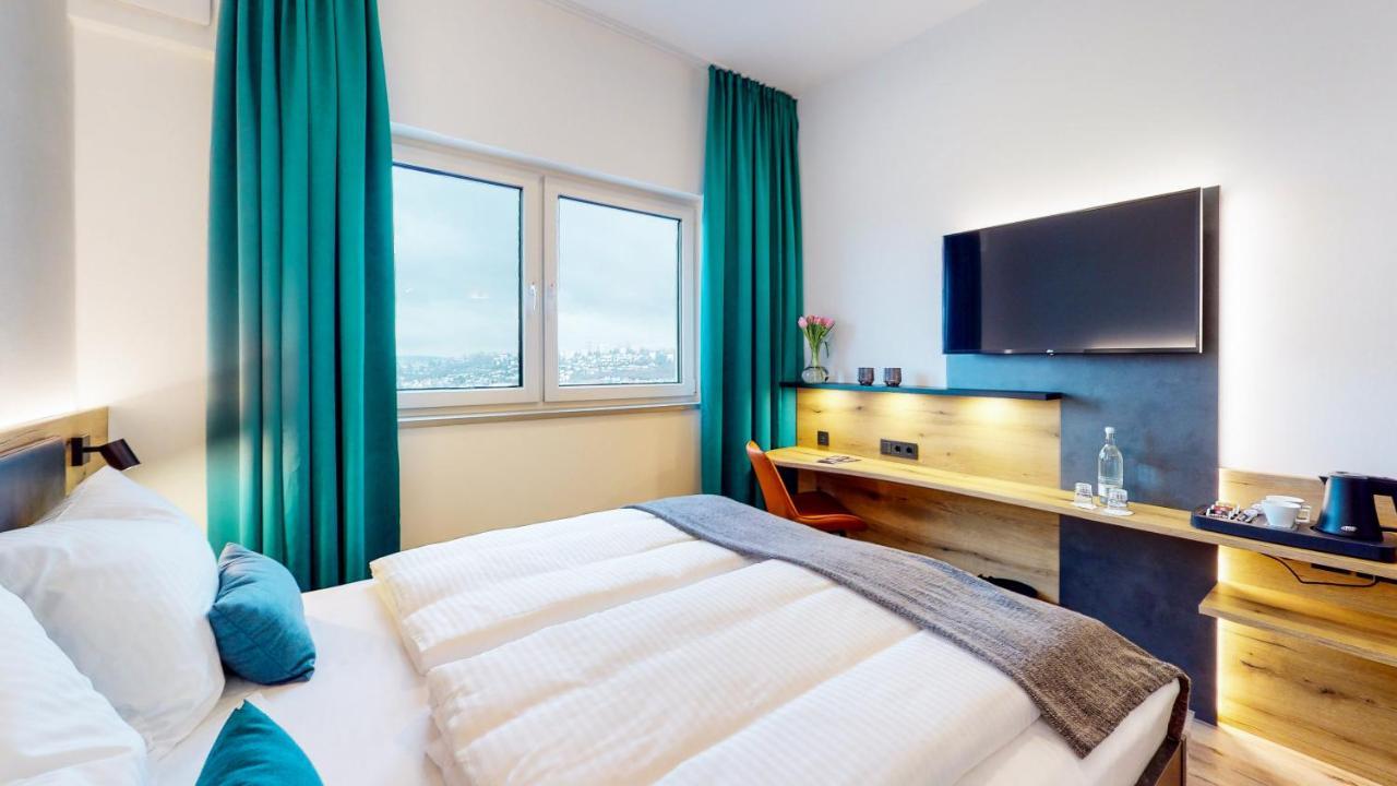 Standard Doppelzimmer