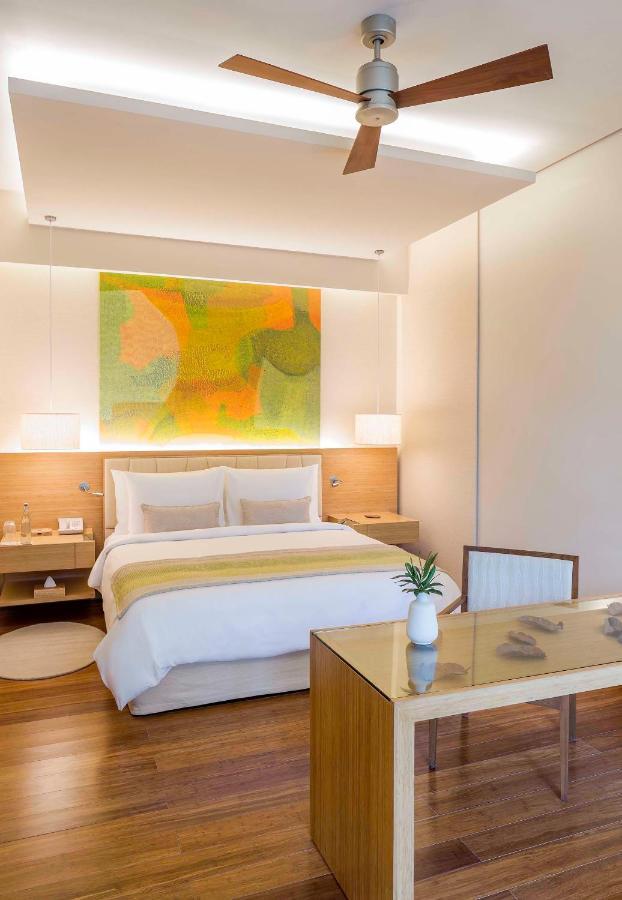 Forest Room with airport transfers, one wellness session daily and one wellness consultation during the stay