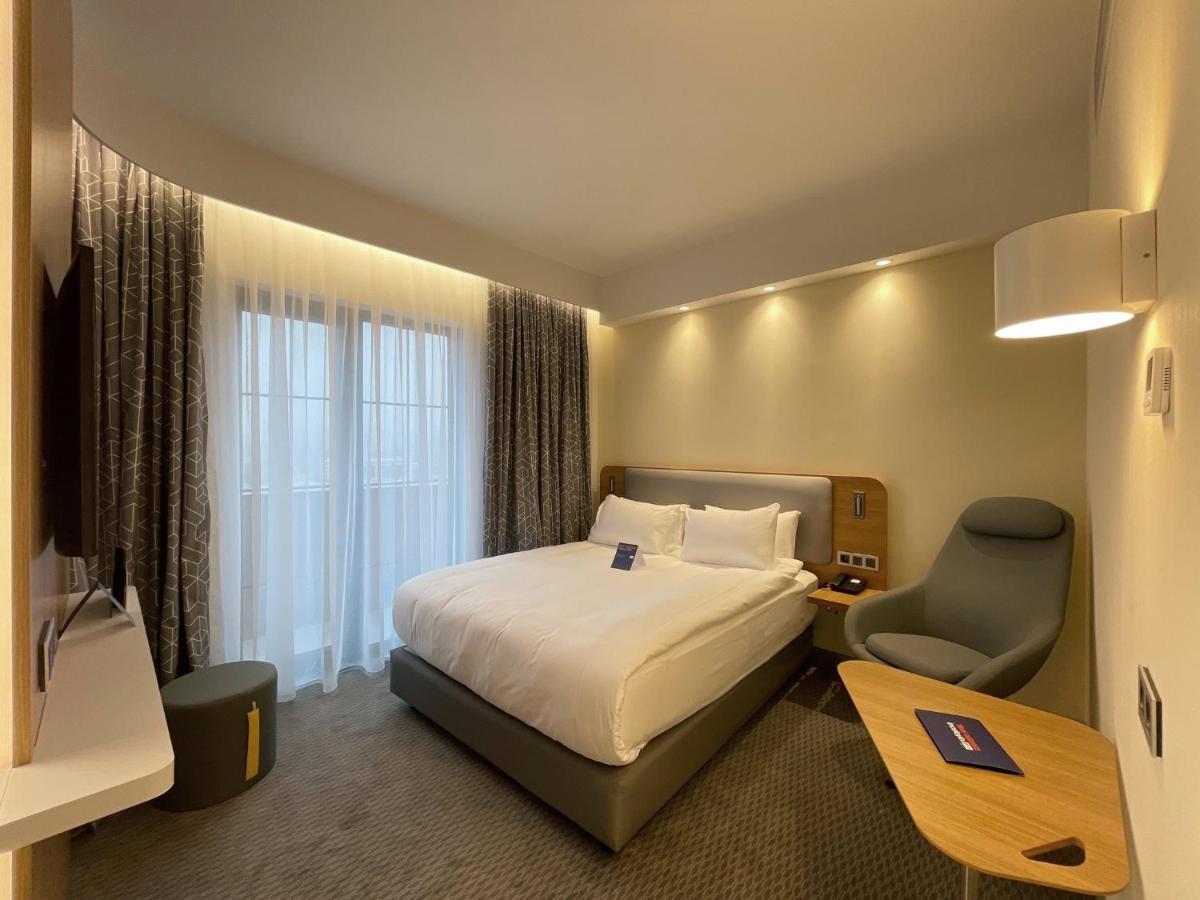 Standard Zimmer mit kostenfreiem Frühstück