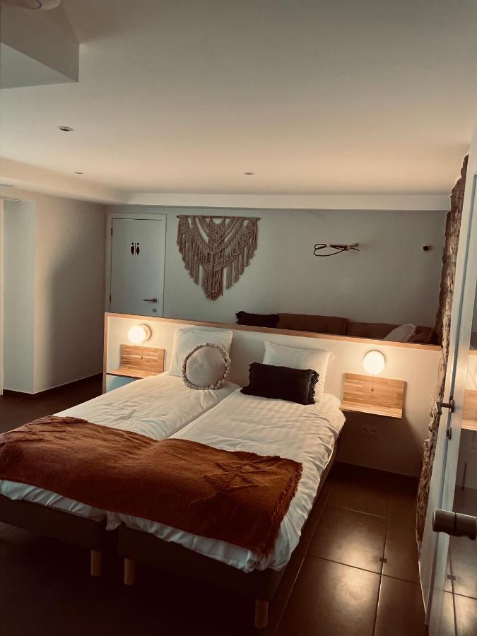 Premium Vierbettzimmer