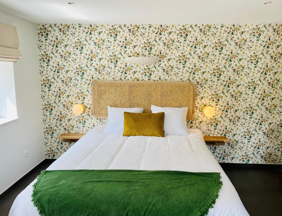 Deluxe Doppelzimmer mit Dusche