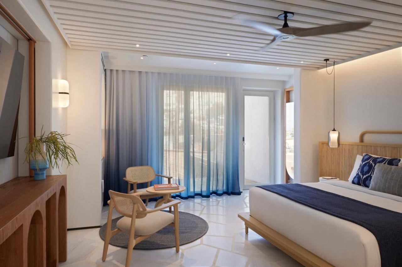 Executive Suite mit eigenem Pool