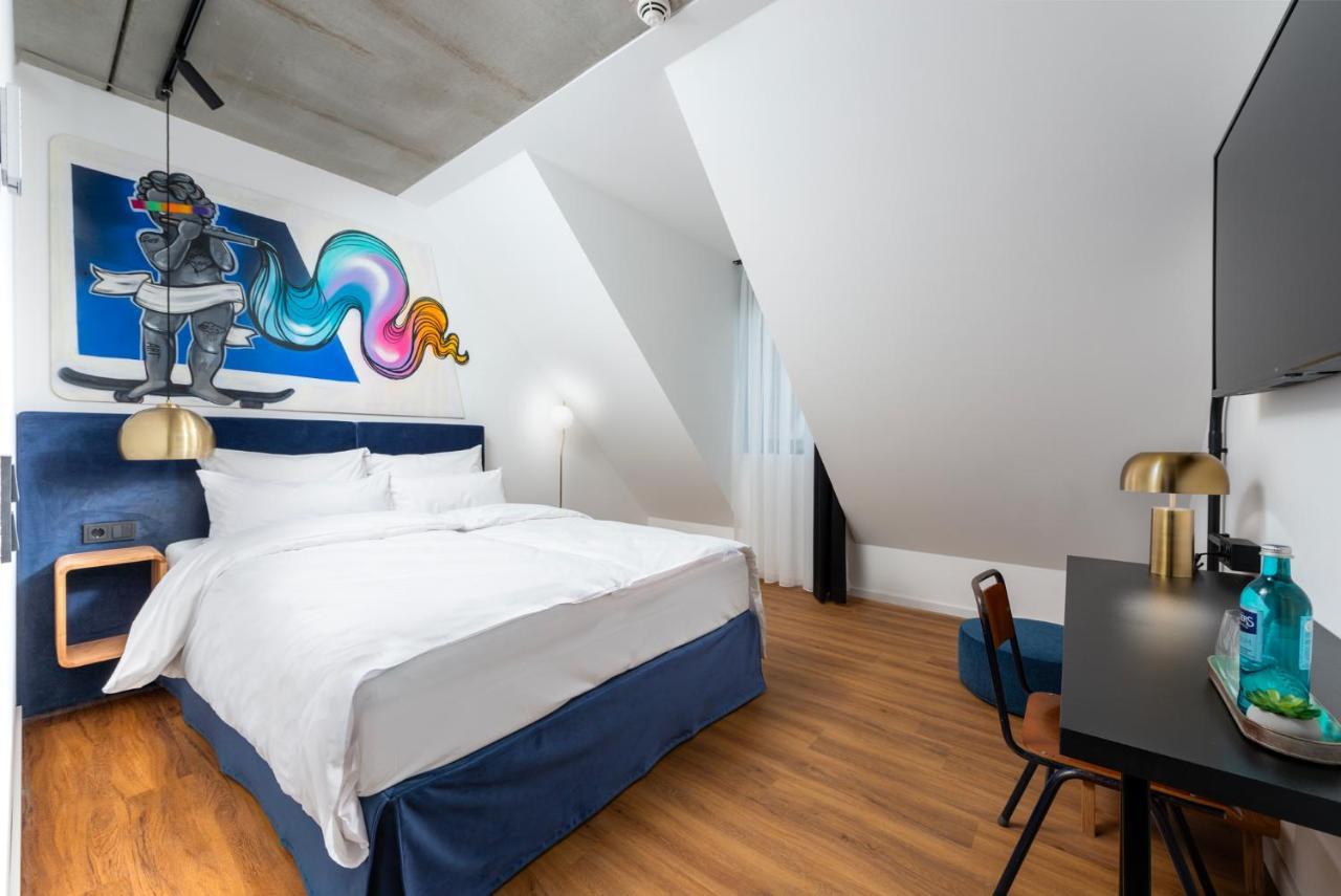 Kleines Doppelzimmer