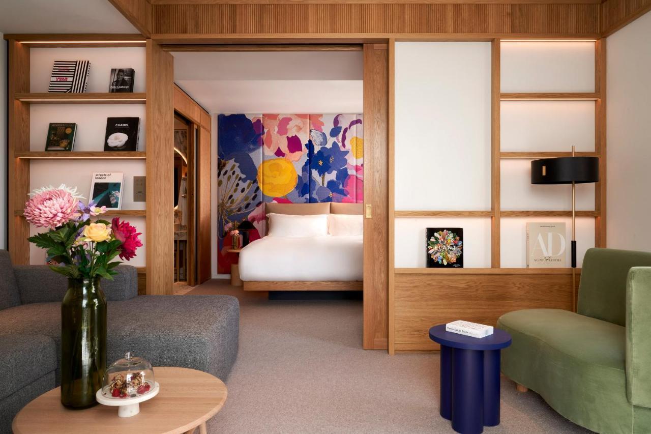 Suite Welbeck