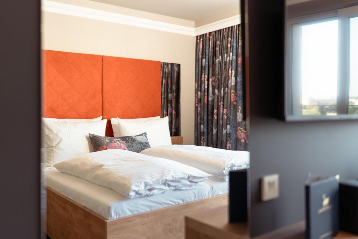Standard Doppelzimmer