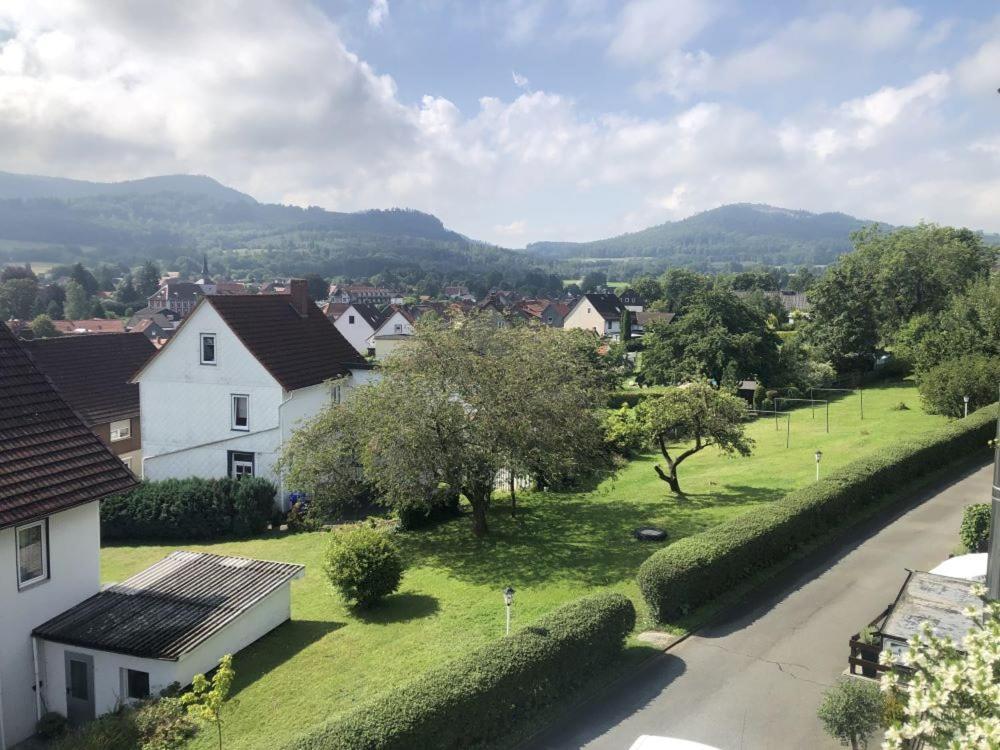 Deluxe Doppelzimmer mit Balkon