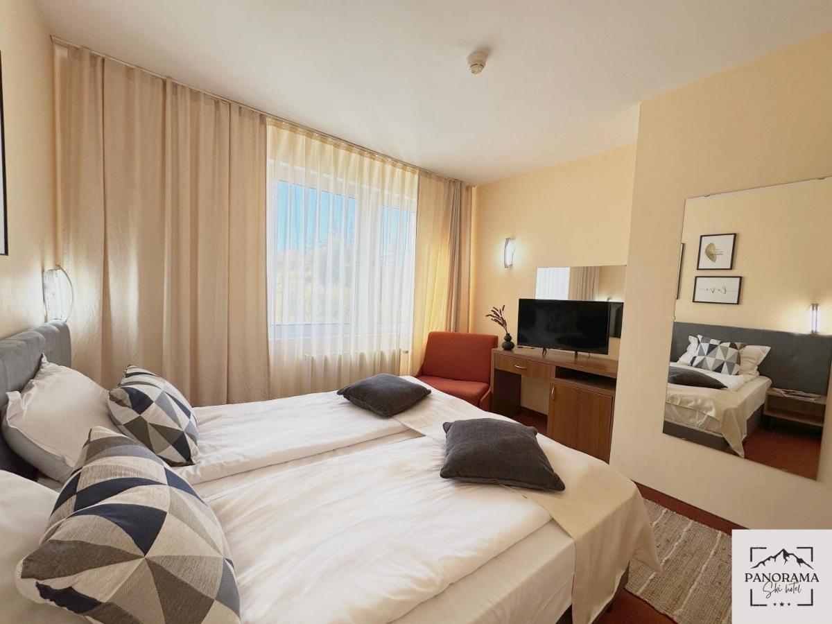 Standard Doppelzimmer