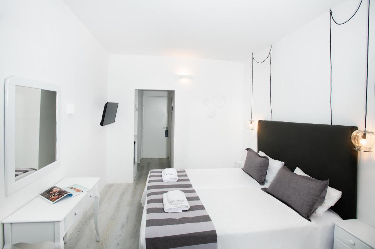Classic Doppelzimmer