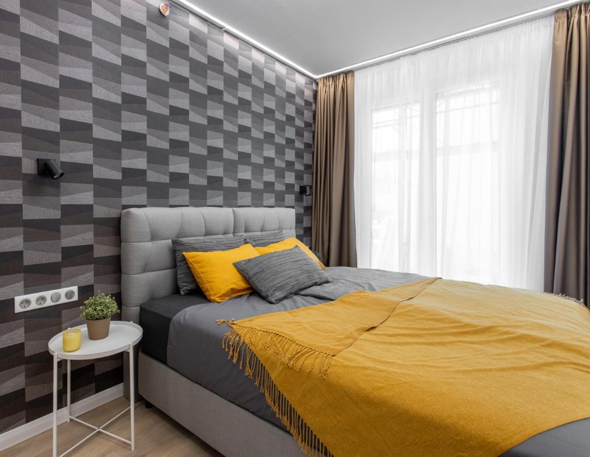Deluxe Zimmer mit 1 Schlafzimmer