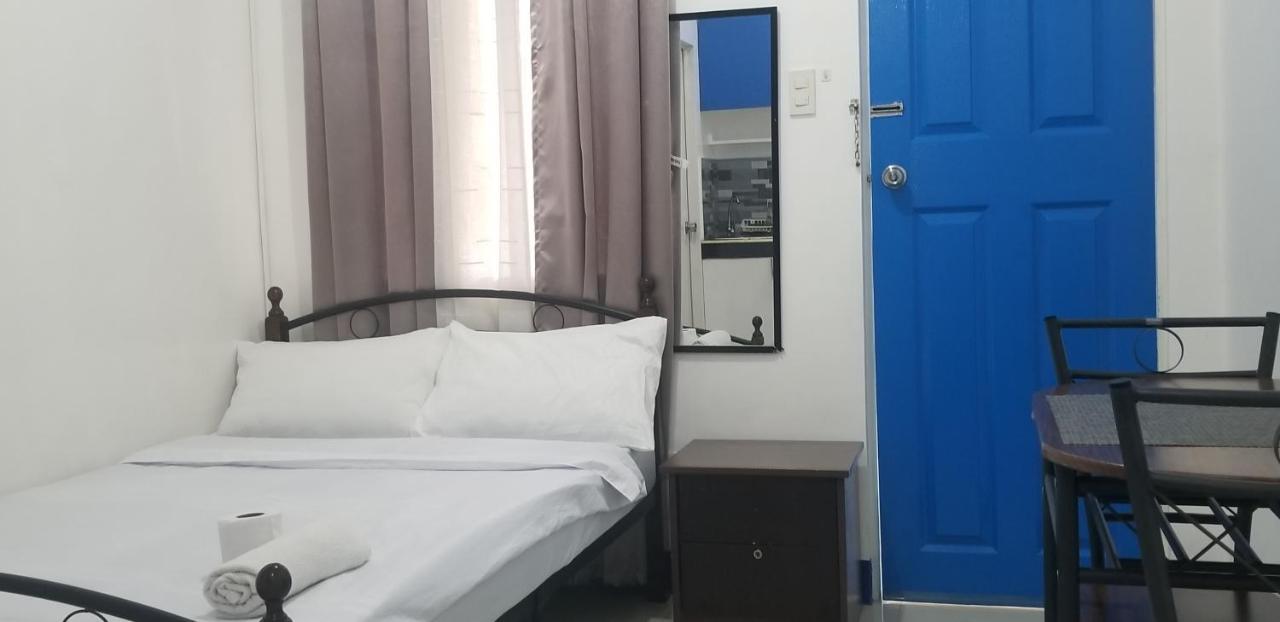 Standard Doppelzimmer
