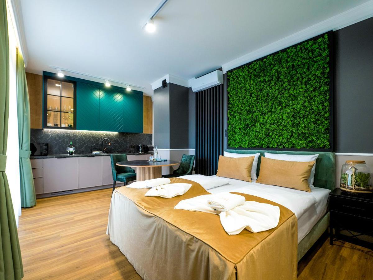 Comfort Apartment