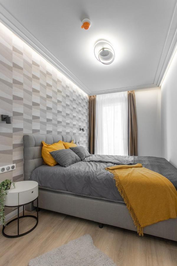 Apartment mit 3 Schlafzimmern