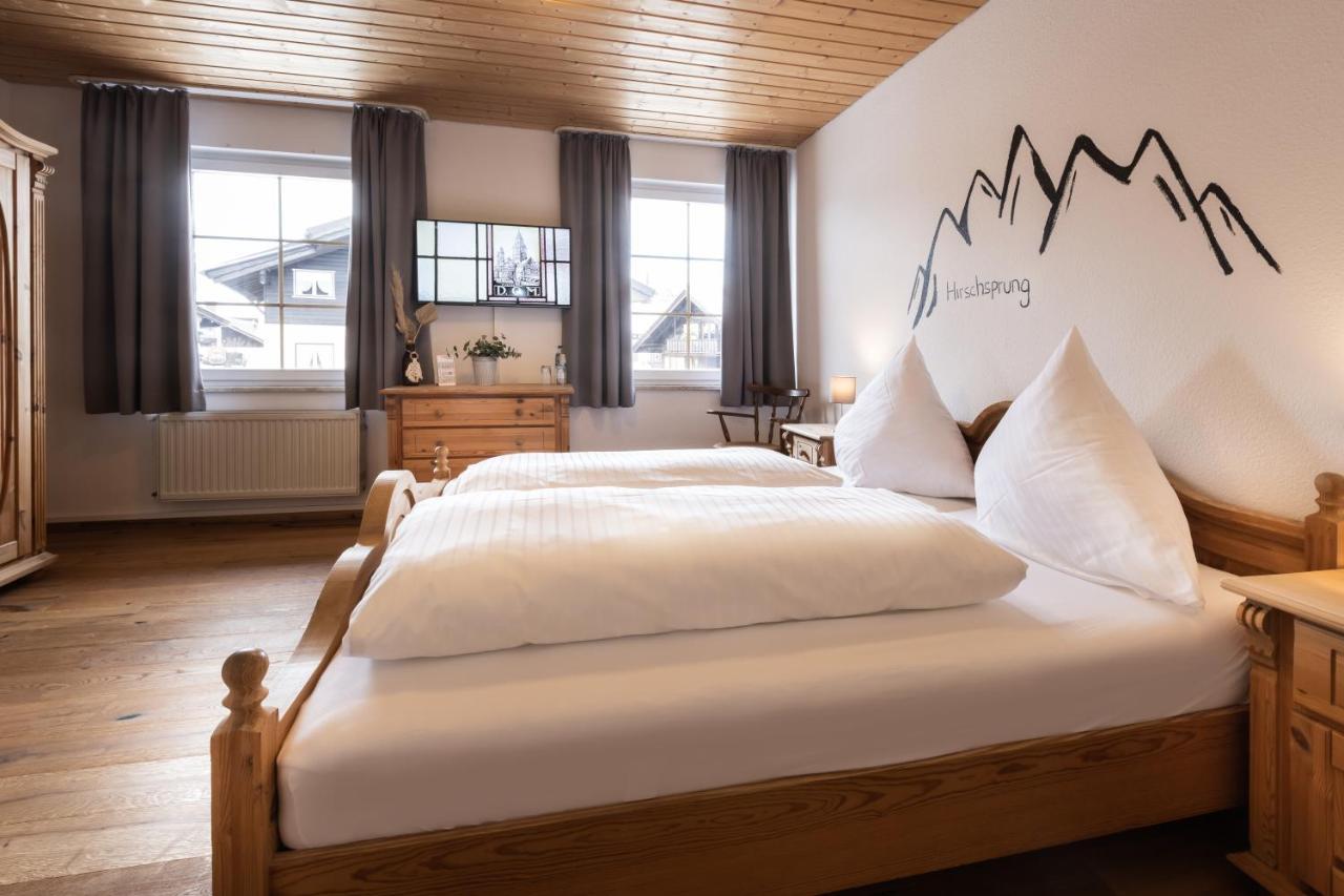 Doppelzimmer