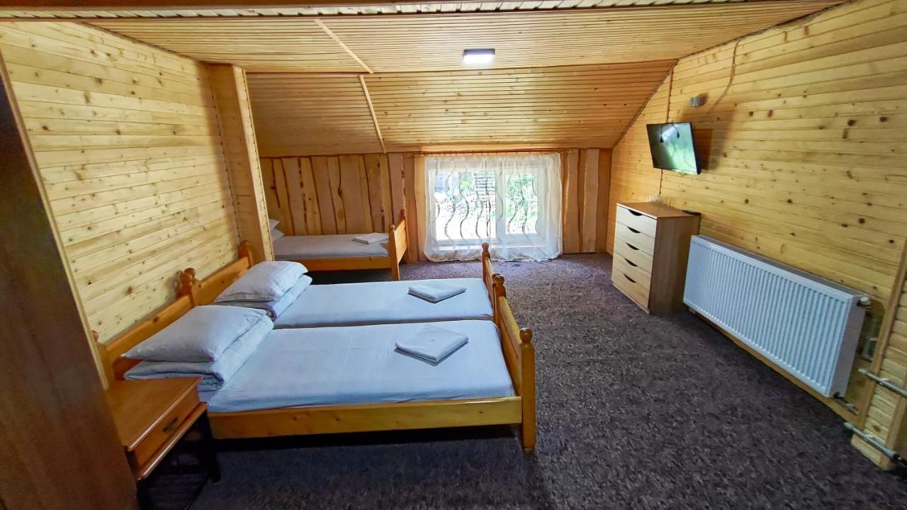 Standard Vierbettzimmer