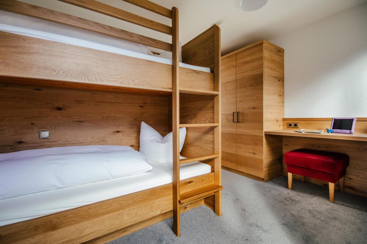 Apartment mit 2 Schlafzimmern