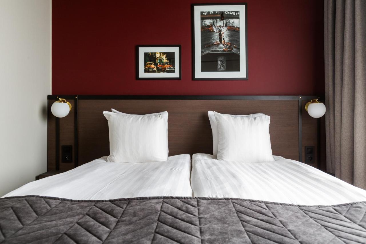 Zweibettzimmer
