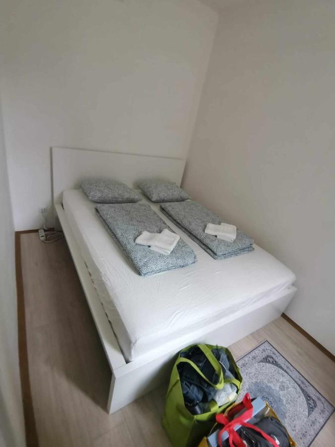 Apartment mit 2 Schlafzimmern