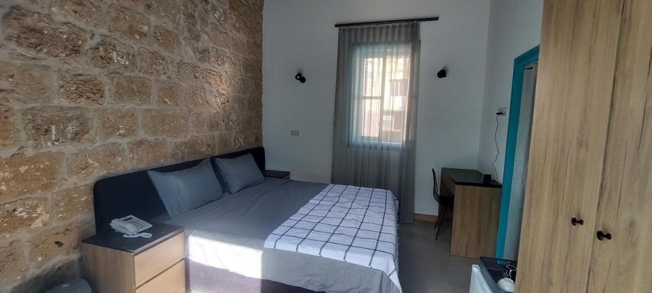 Deluxe Doppelzimmer