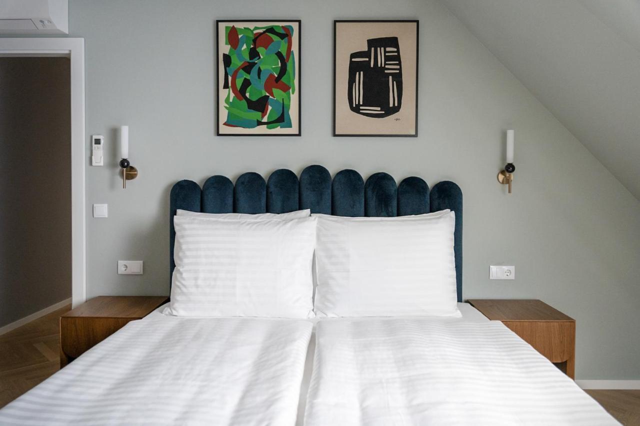 Extra großes Apartment mit 2 Schlafzimmern, Klimaanlage und Terrasse