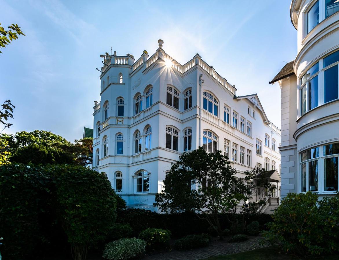 Apartment mit 2 Schlafzimmern