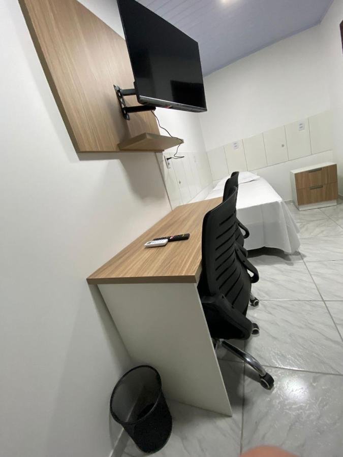 Dreibettzimmer
