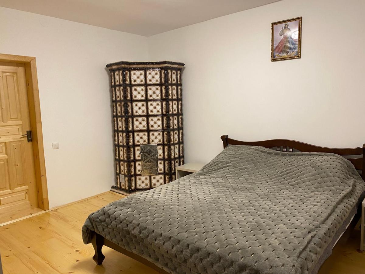 Budget Doppelzimmer