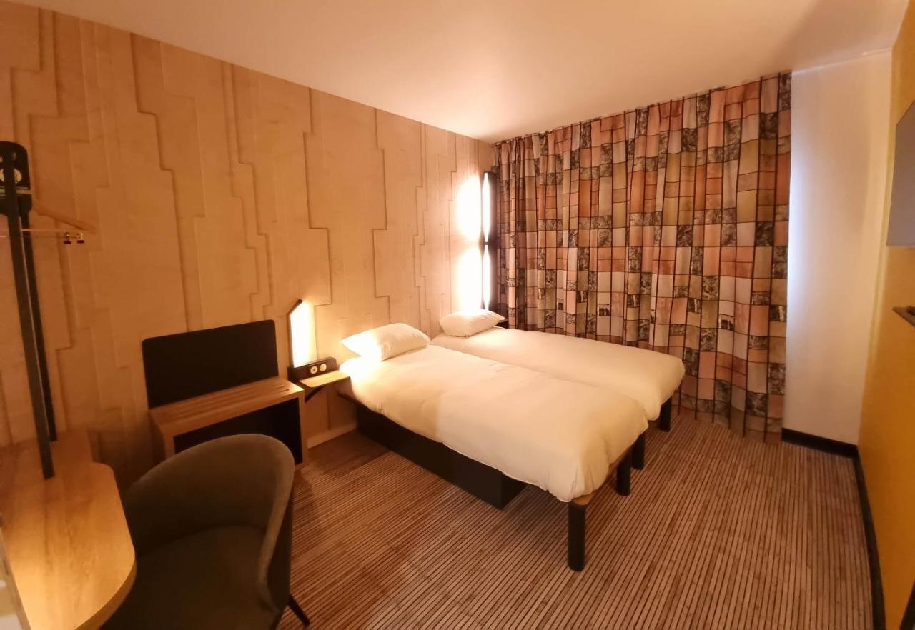 Zweibettzimmer