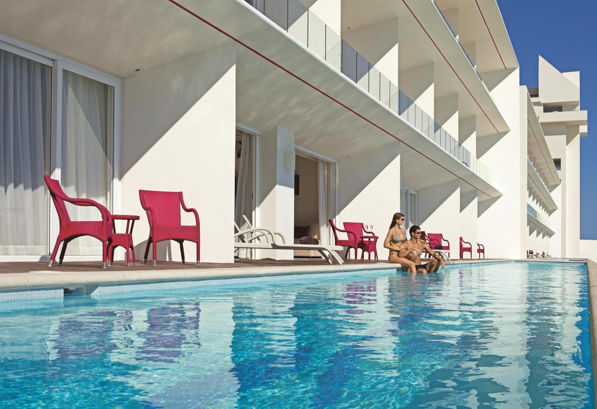 Preferred Club Unterkunft Swimout mit 1 Schlafzimmer