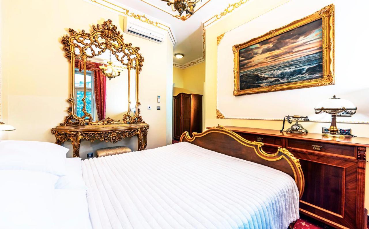 Präsidentensuite