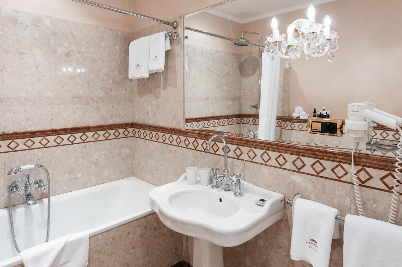 Deluxe Doppelzimmer